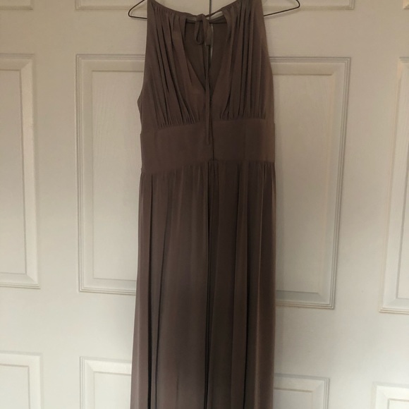 Maxi gown - Picture 2 of 4